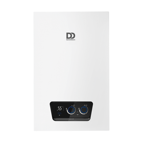 DemirDöküm Ademix Yoğuşmalı Kombi 24/24 Kw