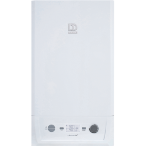 DemirDöküm Nitromix Tam Yoğuşmalı Kombi 24 kW DemirDöküm Nitromix Tam Yoğuşmalı Kombi 24 kW