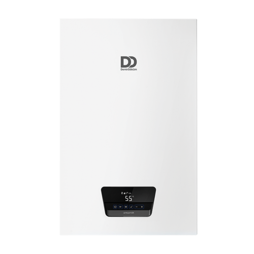 DemirDöküm Vintomix Yoğuşmalı Kombi 28 kW