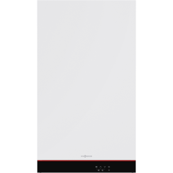 Viessmann Vitodens Connect 25 kW Kombi 
