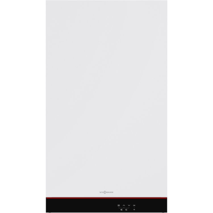 Viessmann Vitodens Connect 19 kW Kombi