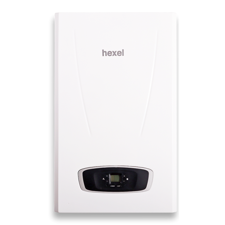 Hexel Mina 20 kW Kombi