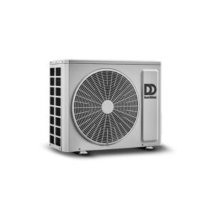 DemirDöküm A7 12.000 BTU Inverter Klima