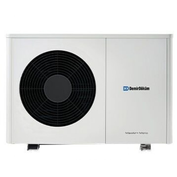 Demirdöküm MaxiAir Plus Mono Isı Pompası 15 Kw (R32 Monofaze)  