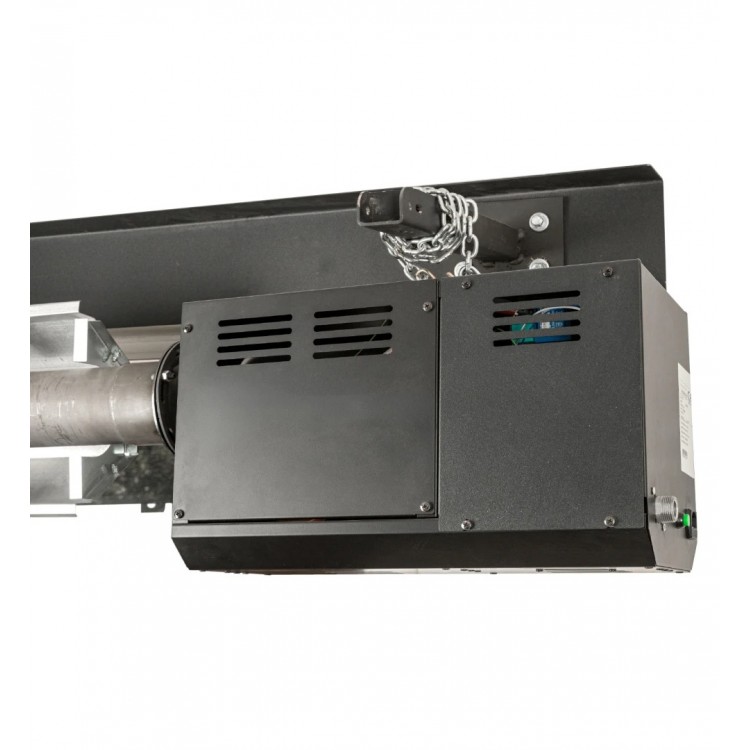 Hoşseven Borulu Radyant HBR-L Seri 22 Kw
