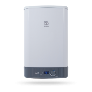 DemirDöküm DT4 Premium Termosifon 100 Lt.