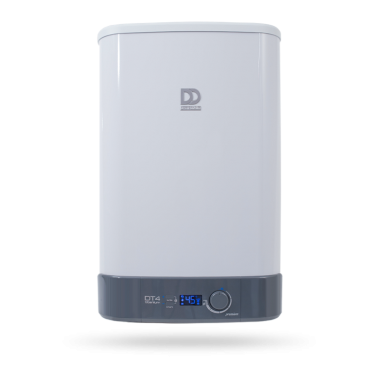 DemirDöküm DT4 Premium Termosifon 100 Lt.