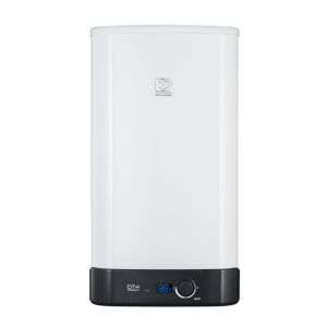 DemirDöküm DT4 Titanium Digital 65 Lt.