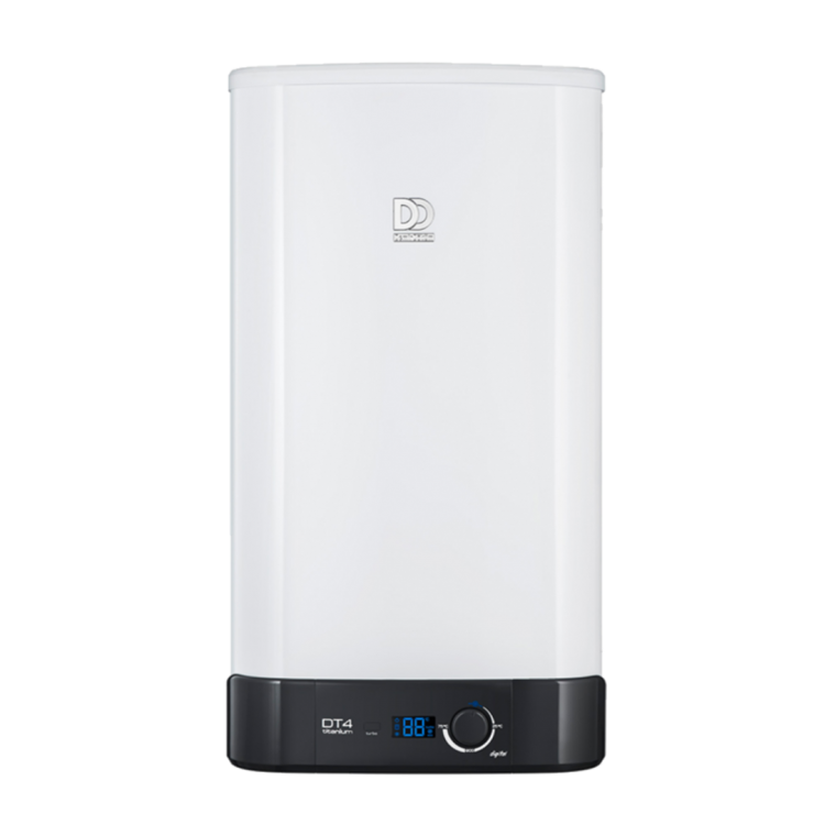 DemirDöküm DT4 Titanium Digital 65 Lt.