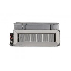Fujiyama Seramik Radyant Isıtıcı 6 Taşlı 11 Kw FSR 6K Seri