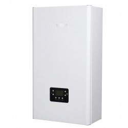 Hoşseven 18 kW Elektrikli Kombi Sıcak Su + Isıtma Trifaze