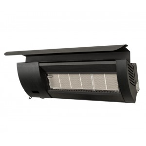 Hoşseven Seramik Radyant Isıtıcı 11Kw HRK-11
