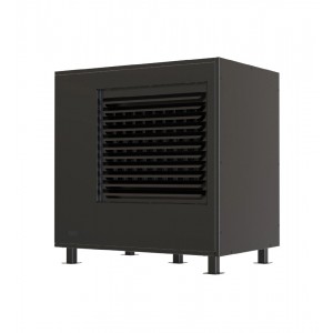 Hoşseven Sıcak Hava Üretici 52 Kw HSX52