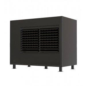 Hoşseven Sıcak Hava Üretici 62 Kw HSX62