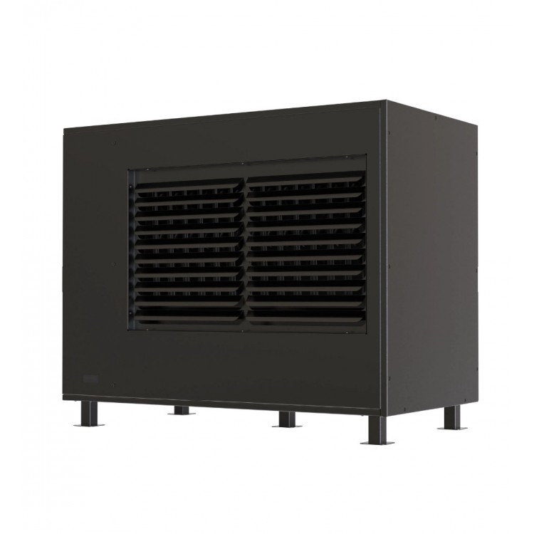 Hoşseven Sıcak Hava Üretici 62 Kw HSX62