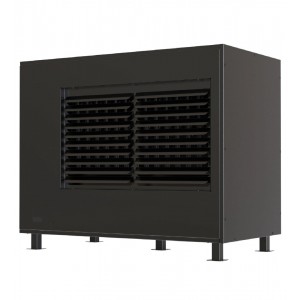 Hoşseven Sıcak Hava Üretici 72 Kw HSX72