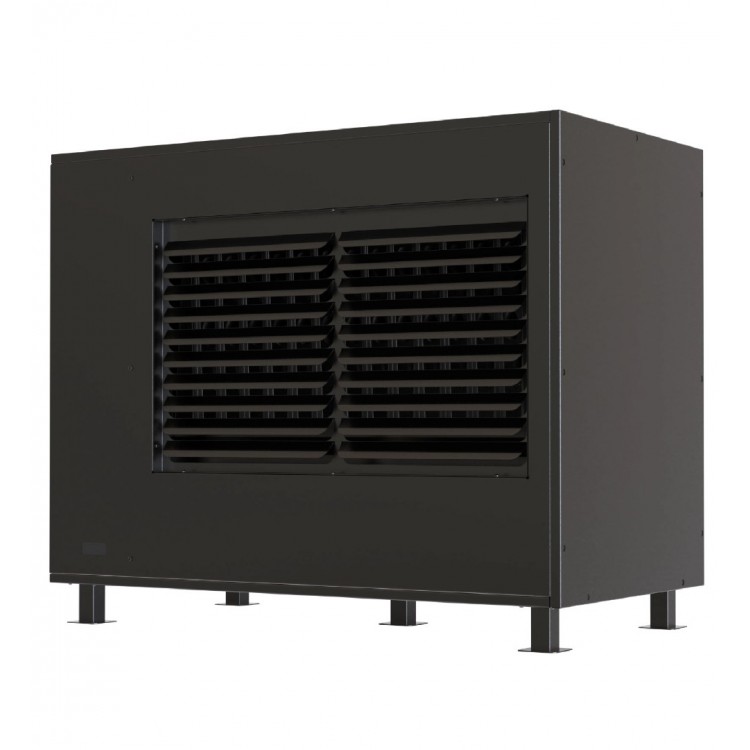 Hoşseven Sıcak Hava Üretici 72 Kw HSX72