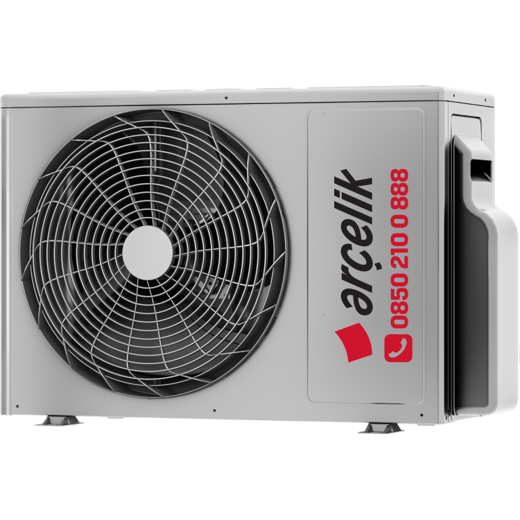 Arçelik Ekolojik 18325 18.000 Btu Inverter Klima 