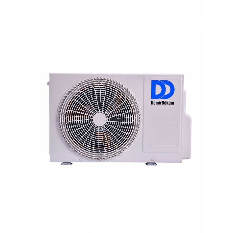 DemirDöküm KION Inverter Klima 12.000 BTU
