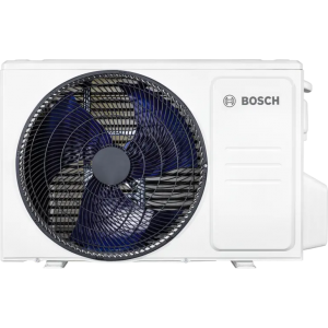 Bosch CL2000 Duvar Tipi Split Klima 24.000 BTU/h