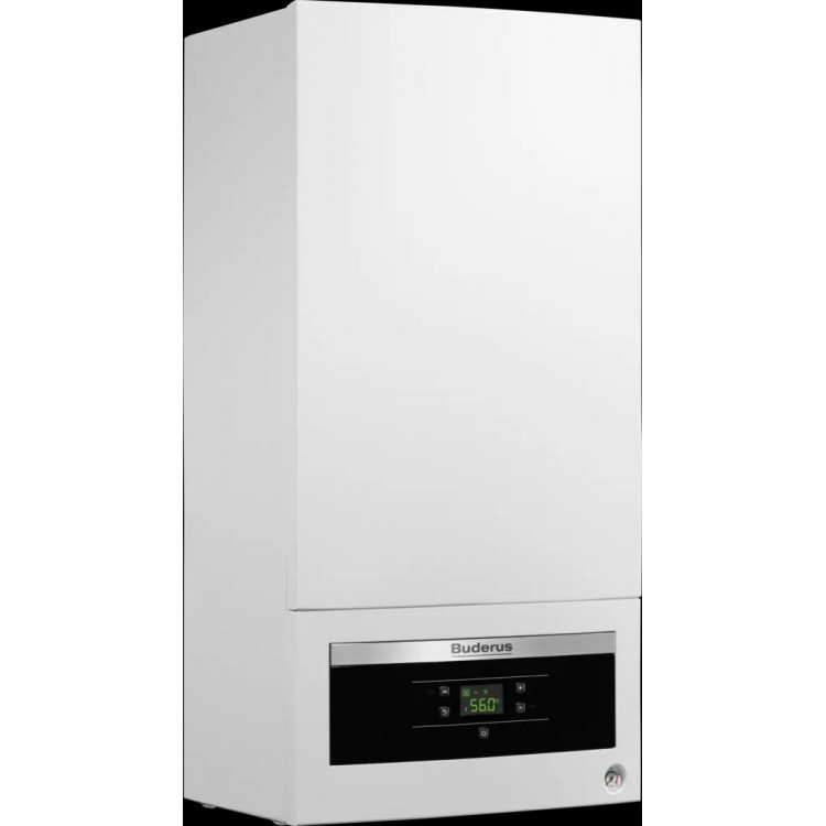 Buderus GB062 24/30 kW Kombi
