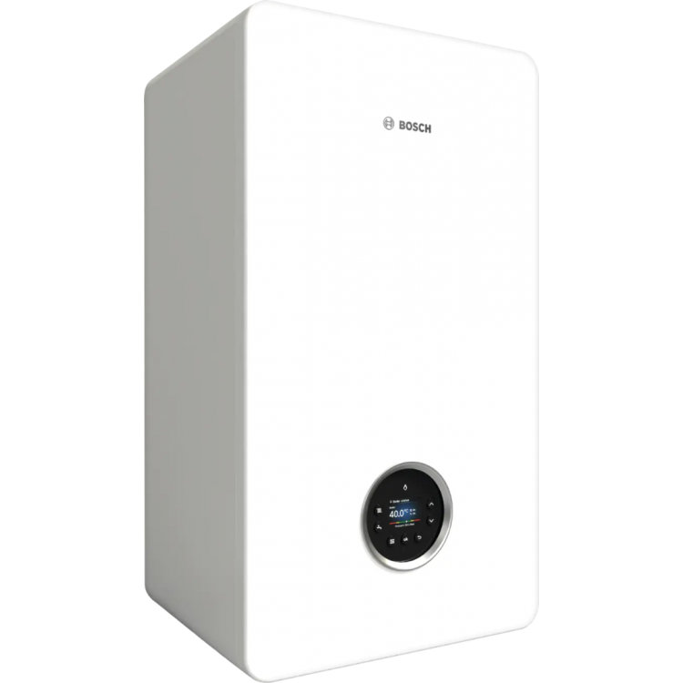 Bosch Condens 5700i W Tam Yoğuşmalı Kombi
