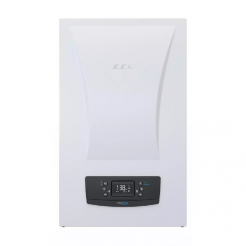 Eca Citius Premıx 20 kW Kombi