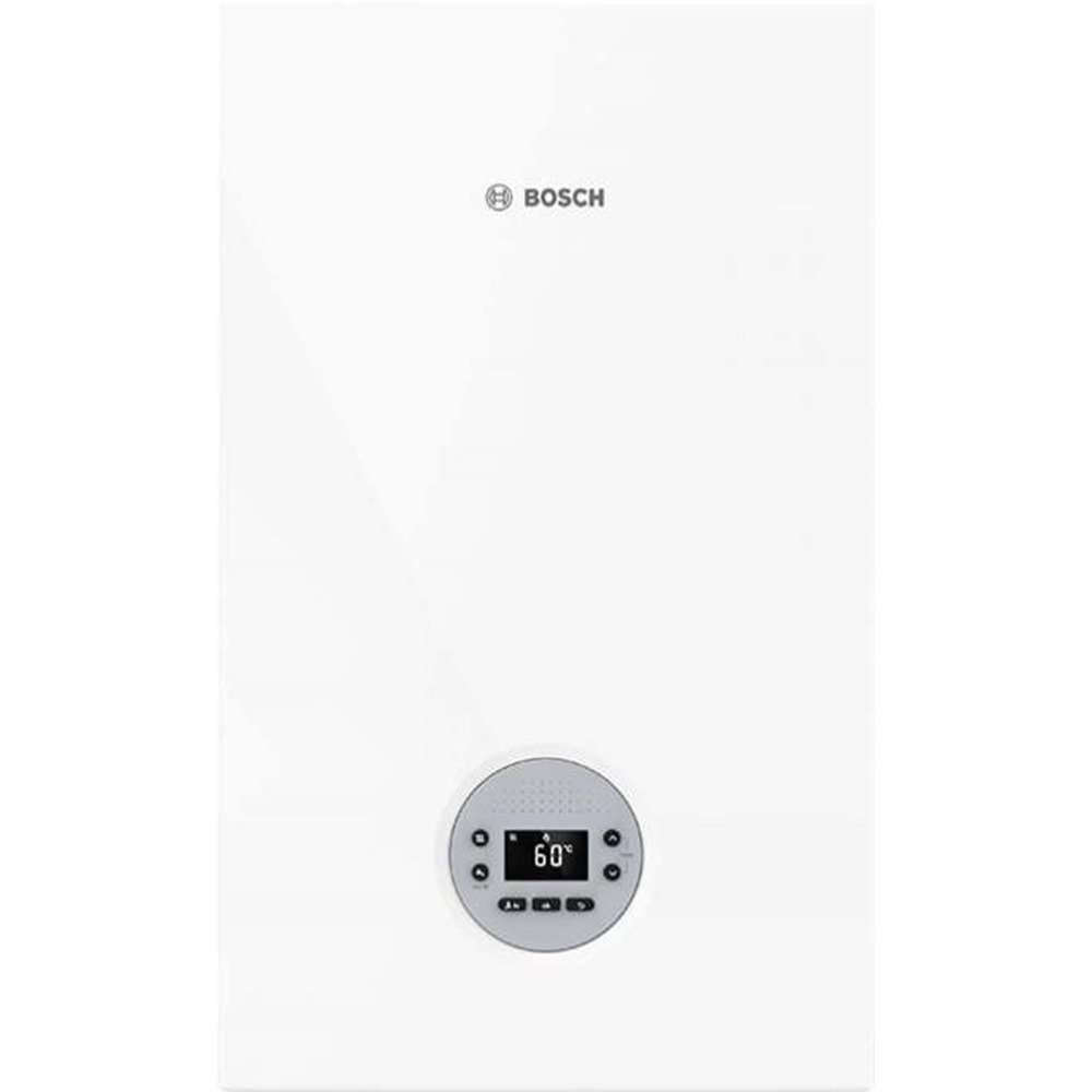 Bosch Condens 1200W 20 Kw Premix Yoğuşmalı Kombi