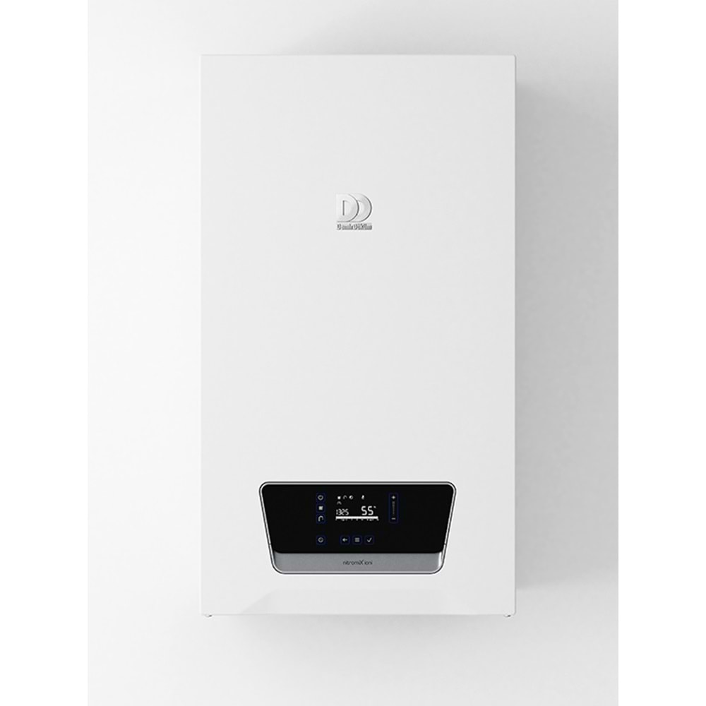DemirDöküm İoni Nitromix 28 Kw Premix Yoğuşmalı Kombi