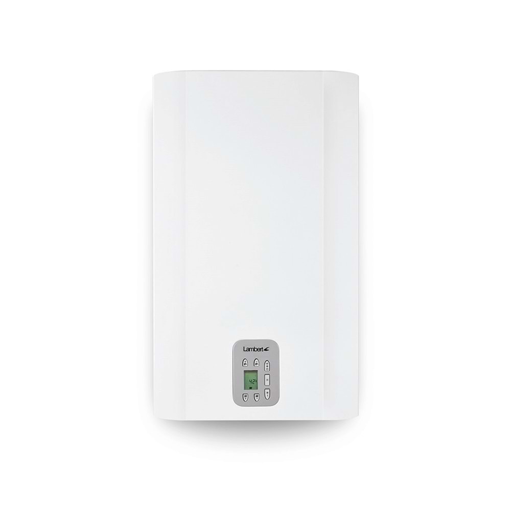 Lambert LPY Compact 24-F Premix Yoğuşmalı Kombi Baymak Servis & Garanti