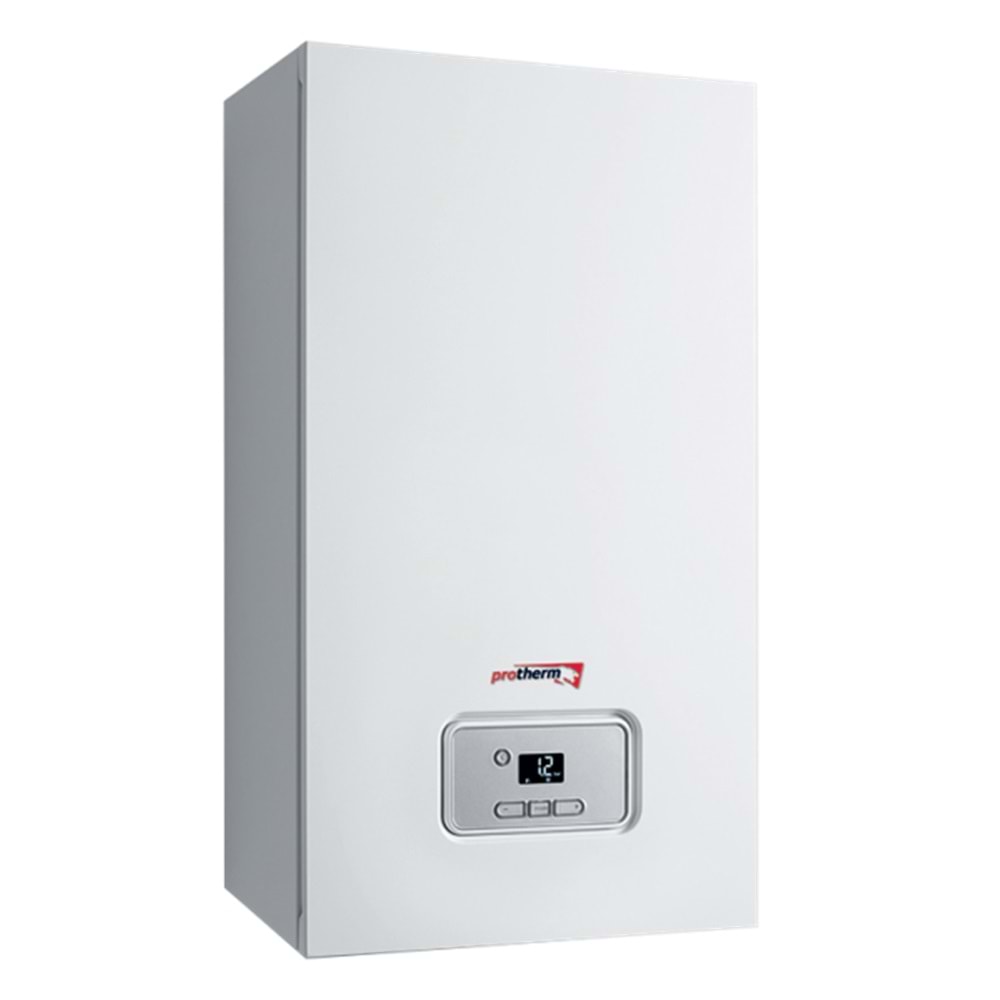 Protherm Lynx Condens 24Kw Premix Yoğuşmalı Kombi