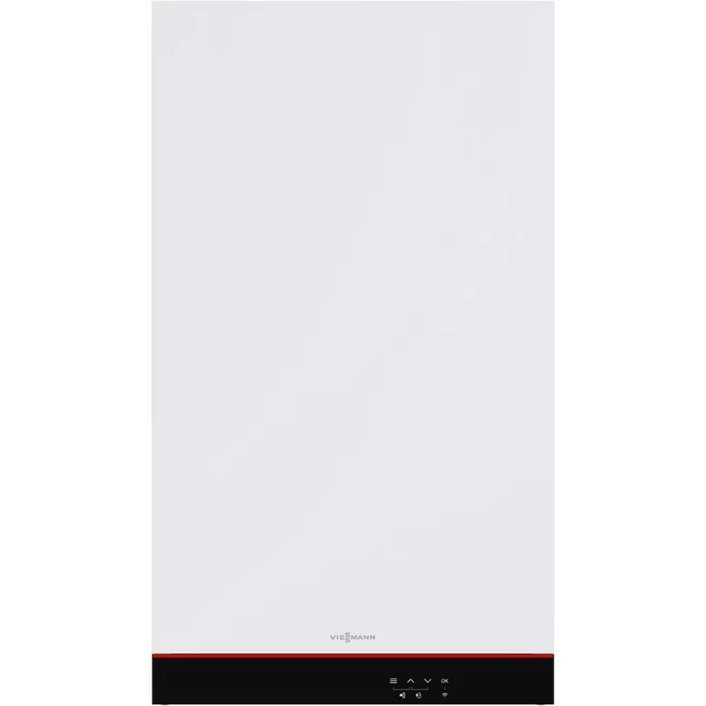 Viessmann Vitodens Connect 25 Kw Premix Yoğuşmalı Kombi