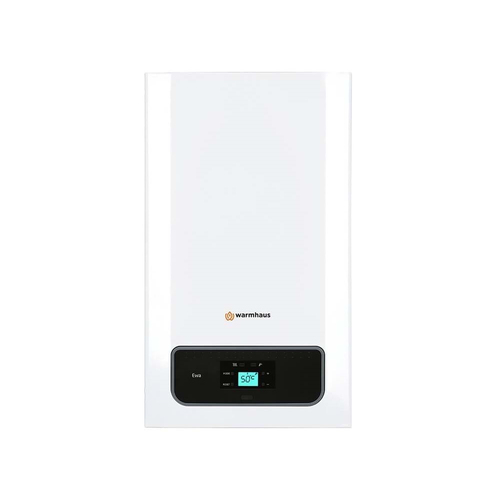 Warmhaus Ewa 20 Kw Premix Yoğuşmalı Kombi