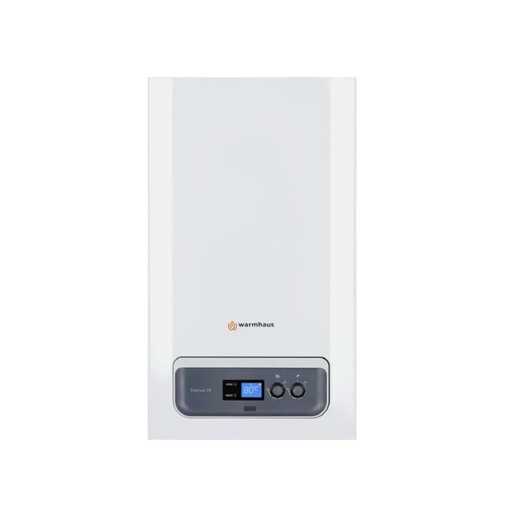 Warmhaus Enerwa 24 Kw Premix Yoğuşmalı Kombi
