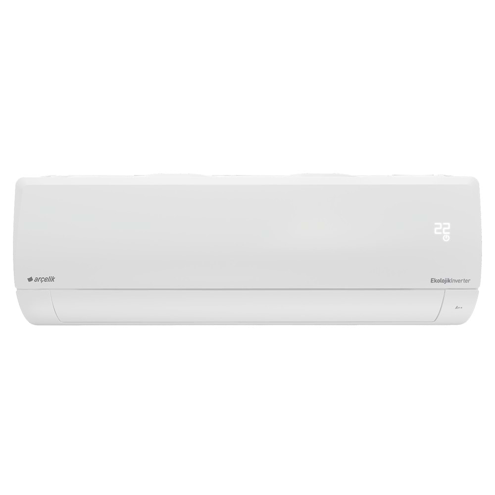 Arçelik 24325 Ekolojik 24.000 Btu A++ R32 Inverter Split Klima