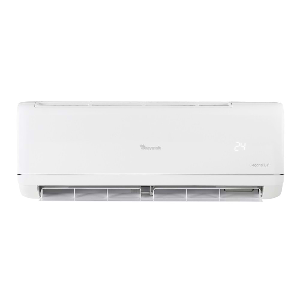 Baymak Elegant Plus 12.000 Btu A++ R32 Inverter Split Klima