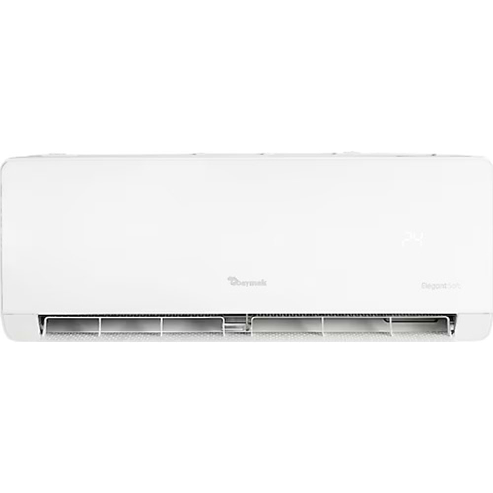 Baymak Elegant Soft 18.000 Btu A++ R32 Inverter Split Klima