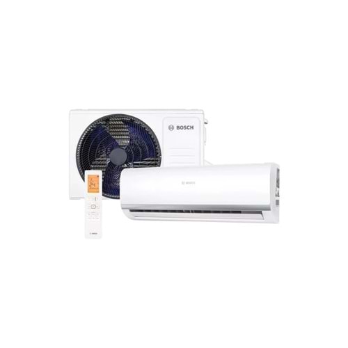 Bosch CL2000U 24.000 Btu A++ R32 Inverter Split Klima