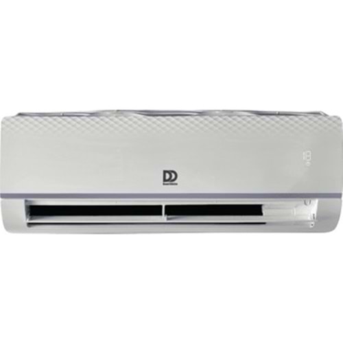 Demirdöküm Kion 24.000 Btu A++ R32 Inverter Split Klima