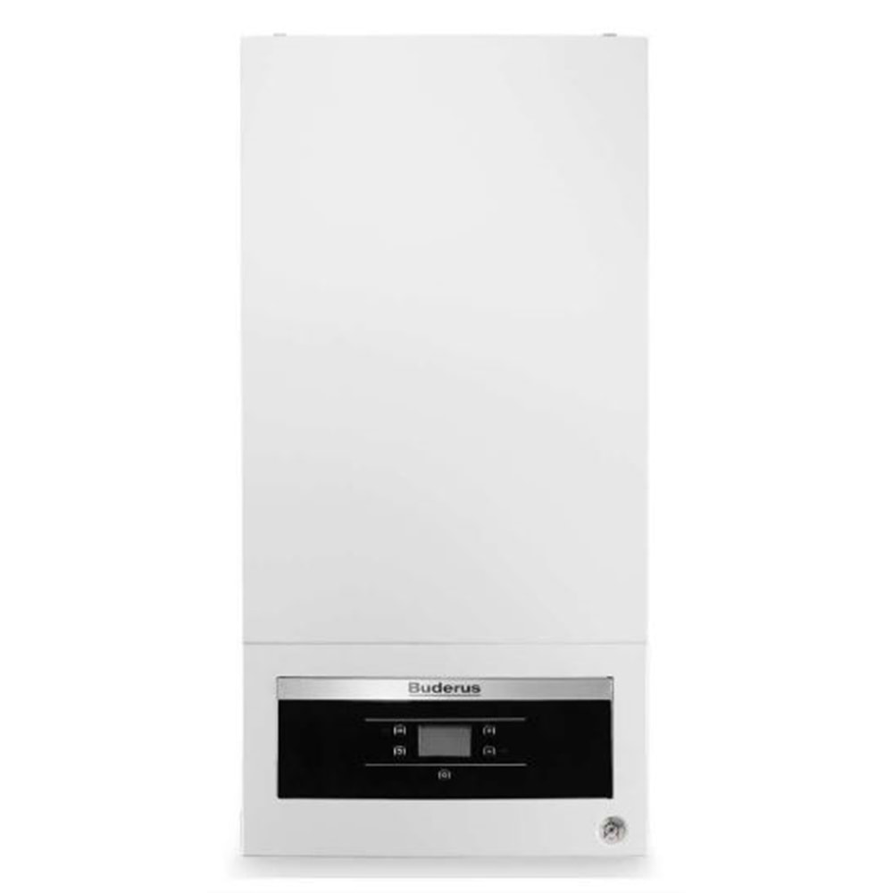 Buderus GB 072 24 Kw Premix Yoğuşmalı Kombi