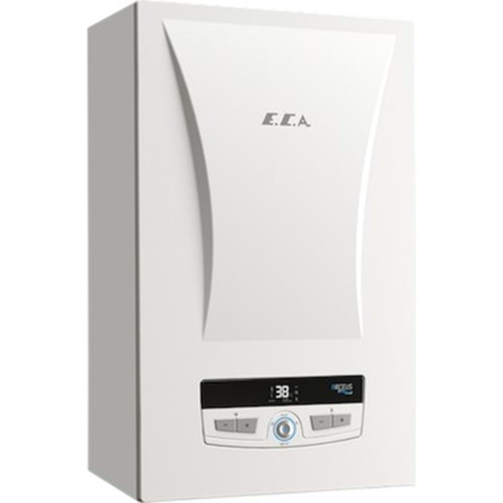 Eca Arceus 24 Elektrikli Kombi