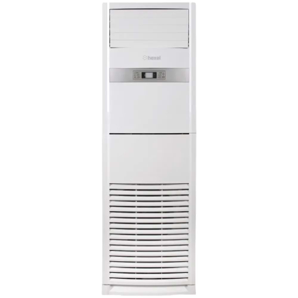 Hexel Sky 48.000 Btu Inverter Salon Tipi Klima