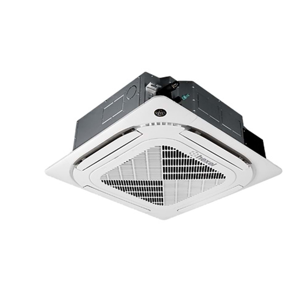 Hexel Sky 48.000 Btu Inverter Kaset Tipi Klima