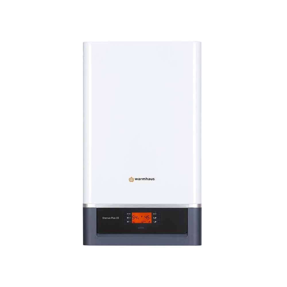 Warmhaus Enerwa Plus 28 Kw Premix Yoğuşmalı Kombi