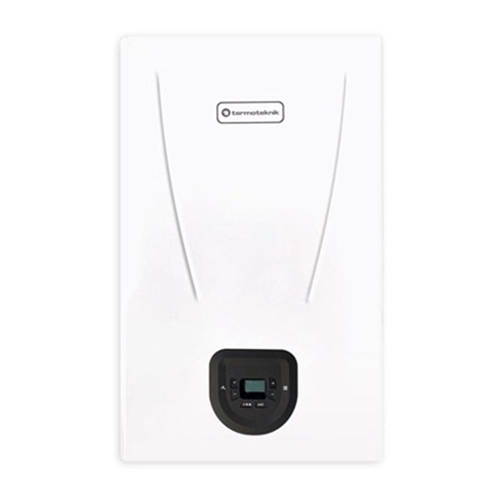 Termoteknik Lotus 26 Kw Premix Yoğuşmalı Kombi