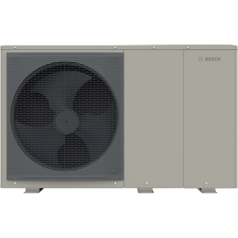 Bosch CS2000 16 Kw Monoblok Isı Pompası
